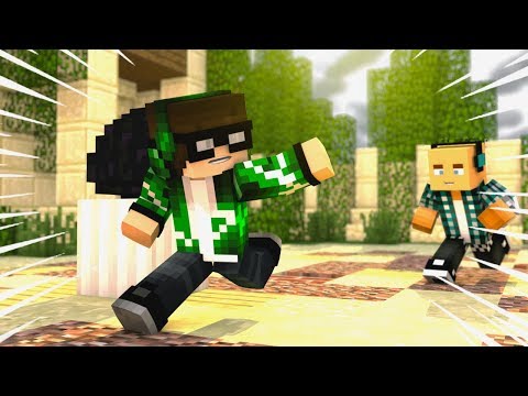 HEMEN GEL! MİNECRAFT EGG WARS BKT