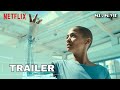 PARADISE (2023) Trailer ITA del Film Sci-fi Thriller | Netflix