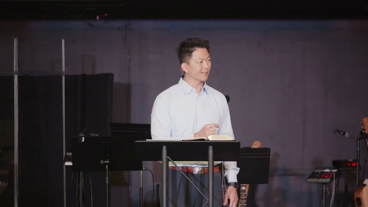 Overcoming Darkness with Love
