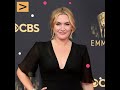 Kate Winslet Reaction