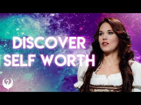 How Do I Discover Self Worth? - Teal Swan
