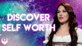 How Do I Discover Self Worth? - Teal Swan