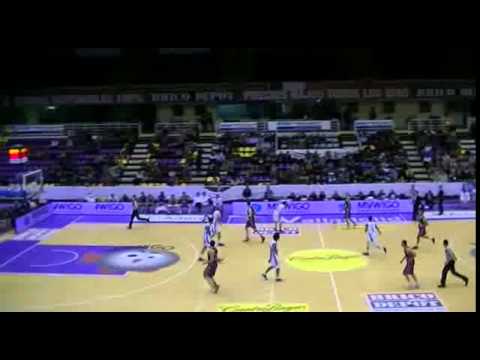 Liga Adecco Oro J20 MYWIGO VALLADOLID...,66 - 92,CLUB OURENSE BALONCESTO... (06/02/2015)
