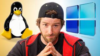 I Don't Think I Can Go Back To Windows... thumbnail