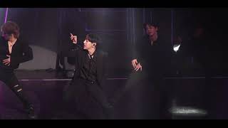 [4K] 190301 노태현 ROH TAE HYUN 1st FANMEETING [biRTHday party] Love Lock
