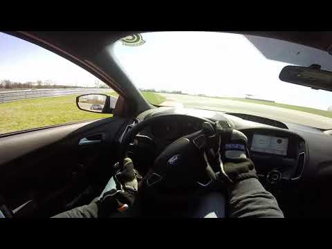 Focus RS at NCM 03/17/2018 video #5