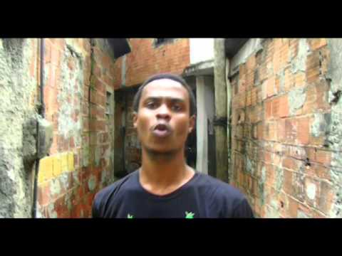 Jota Jr & Negão Unum - Respeita Meu Conglomerado