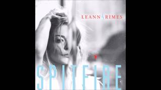 LeAnn Rimes - Where I Stood