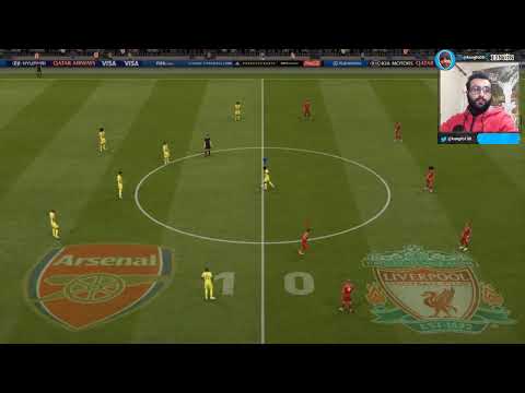 PGL FUT Champions Cup March Singapore - cross console final F2TEKKZ vs M10USTUN Live