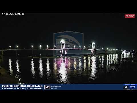 Puente Gral Belgrano
