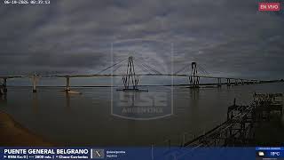 Puente Gral Belgrano