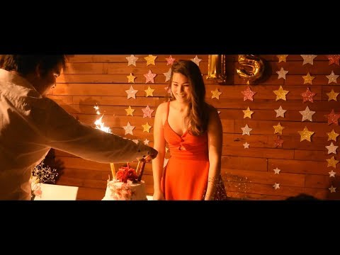 15 de fati || video cinematográfico