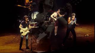 Guns For Hire (Español/Inglés) - AC/DC