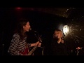 Gliss - Morning Light - Live @ Goldener Salon, Hamburg - 10/2019 - AliceCoopacabana Gliss - Morning Light - Live @ Goldener Salon, Hamburg - 10/2019