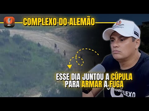 Guerra no completo do alemão | 01 sobreviventes podcast