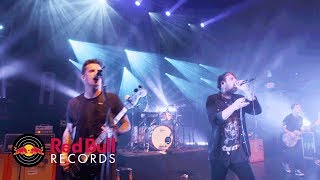 Beartooth - Sick Of Me (Official Live Video)
