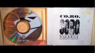 Co.Ro. Featuring Taleesa - I break down and cry (B.D. mix)