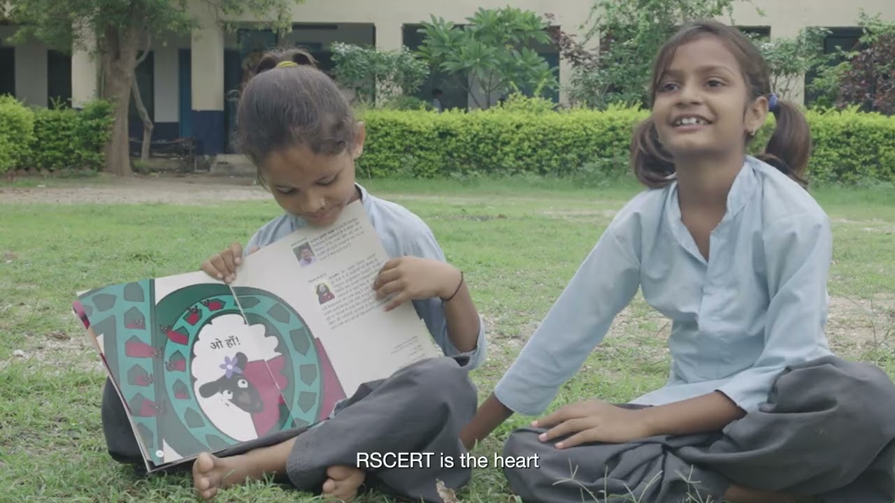 SERI | Manoj's story from Rajasthan