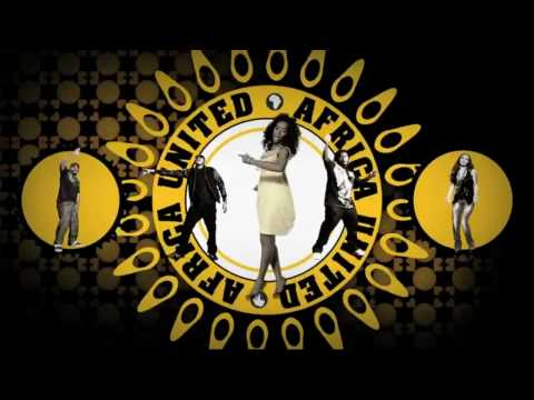 Kelly Rowland feat. Africa United  Everywhere You Go (2010 HD).avi
