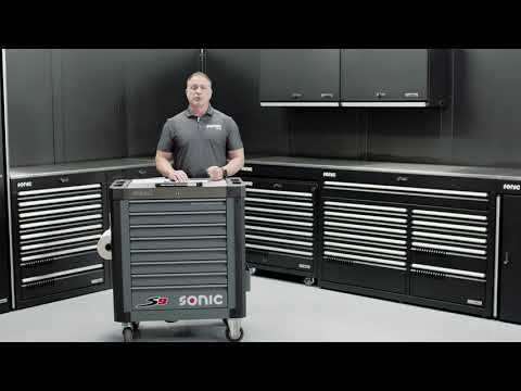 Why Sonic? Features and Benefits of Working with Sonic Tools