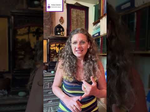 Patanjali Yoga Sutra 2.19 | How to Live and Die an Enlightened Life