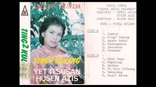 Download lagu Ting Ting Kuling / Yetti Susan & Husen Azis mp3