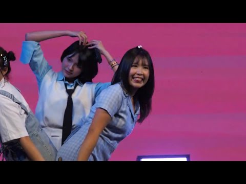 130823 [Fancam] Airi Hatobito - Heartbeat