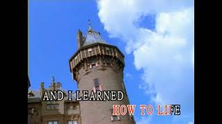 YOU DON&#39;T BRING ME FLOWERS - Barbara Streisand And Neil Diamond | GEK | Karaoke Minus-one