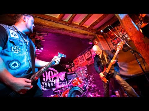 90% PROOF - AC/DC-  Let There Be Rock, Six Bells Chiddingly