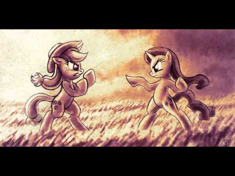 Corner Stone Cues - Fire [Ponified Epic Music]