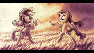 Corner Stone Cues - Fire [Ponified Epic Music]