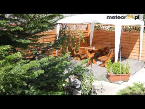 Pokoje Gościnne Pod Żaglami - Łagów meteor24.pl