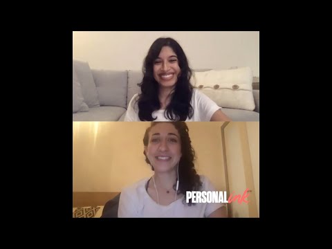 Local Leader Spotlight: Shayna & Azmina