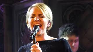 Claire Richards - These Wings (Live) My Wildest Dreams Tour Union Chapel London 06/12/18