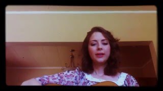 JennaMarie Wolfe Cover of &quot;The Kingdom&quot; by Bethany Dillon