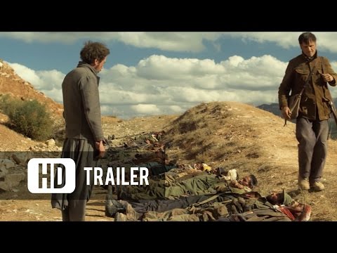 Far From Men (2015) Trailer