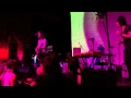 Pink Mountaintops - Sweet '69 - APF 2012
