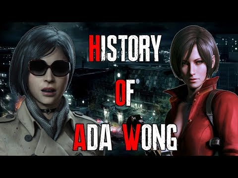 Ada Wong