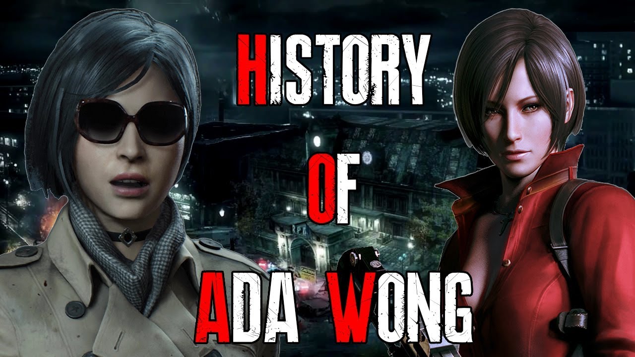 Ada Wong