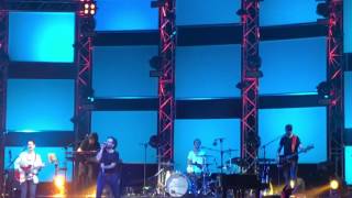 Thegiornalisti - L&#39;Ultimo Grido della Notte (live 11/05/17 Milan)