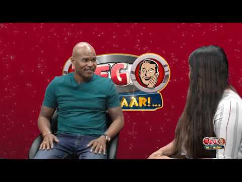 Zeg Het Maar - Roué Verveer