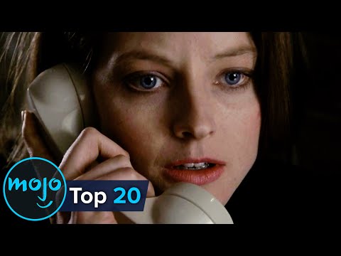 Top 20 Greatest Closing Lines in Movies