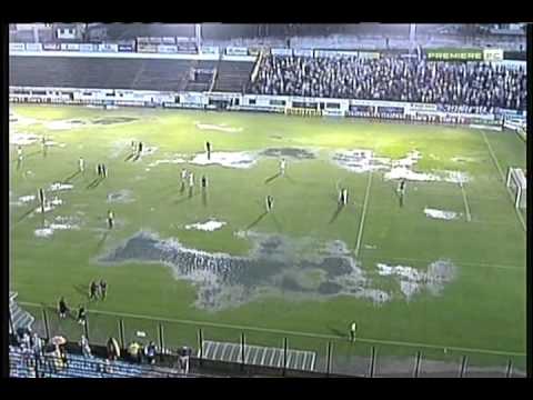 JOGO COMPLETO - Caxias 0x2 INTERNACIONAL - Gauchão 2013 - PFC