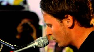 Ben Howard - Only Love (Live at Amoeba)