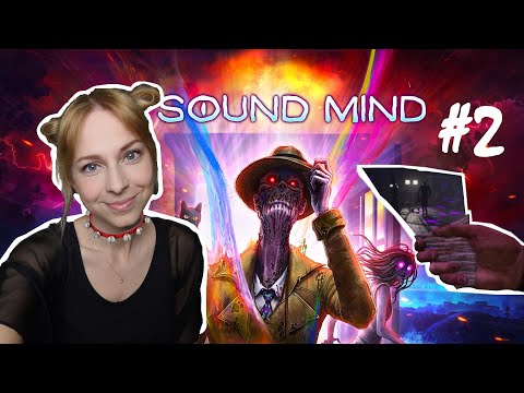 In Sound Mind - Part 2