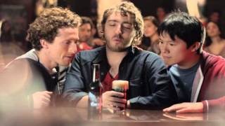 Cerveza Escudo Negra - Inglés