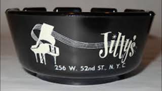 Bobby Cole, NYC Jazz Master, 1987: &quot;So Sleeps the Pride.”