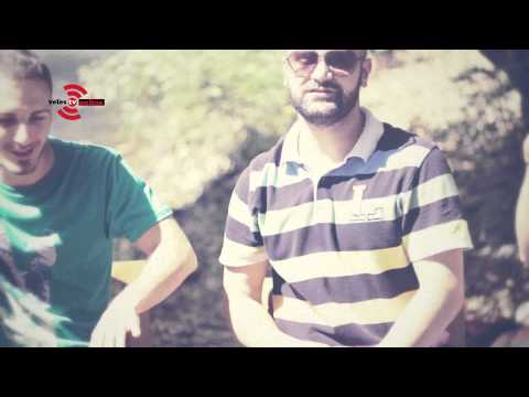 Саша & Леон   Цел ден