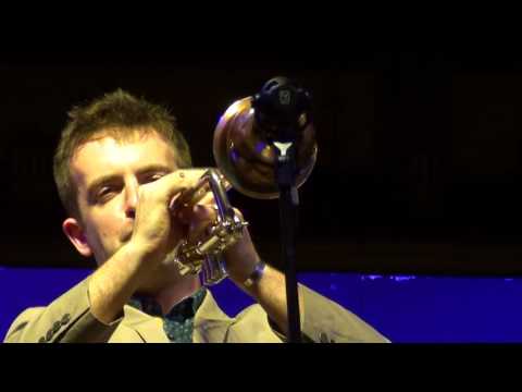 Benny Benack III Quartet - Estate (di Bruno Martino) - Castelfranco Emilia