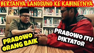 Download lagu DISKUSI DENGAN WAKIL MENTERI : FAHRI HAMZAH, BENARKAH PRABOWO CERDAS? mp3 Download lagu DISKUSI DENGAN WAKIL MENTERI : FAHRI HAMZAH, BENARKAH PRABOWO CERDAS? mp3